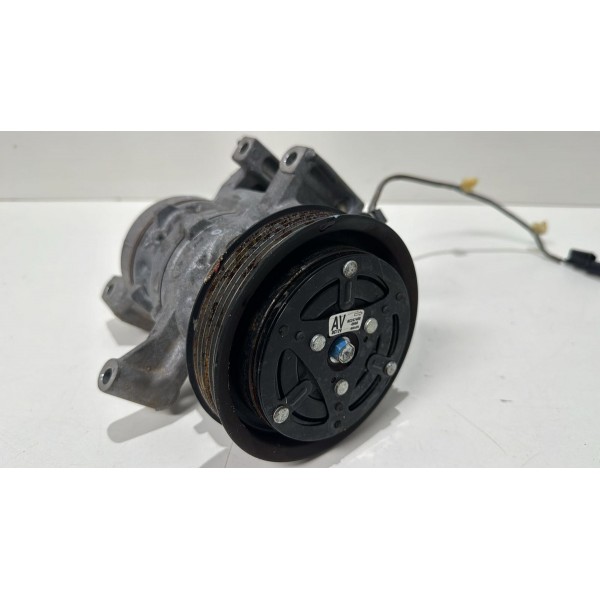 Compressor Ar Condicionado Honda Hrv 1.8 Bc4472802830