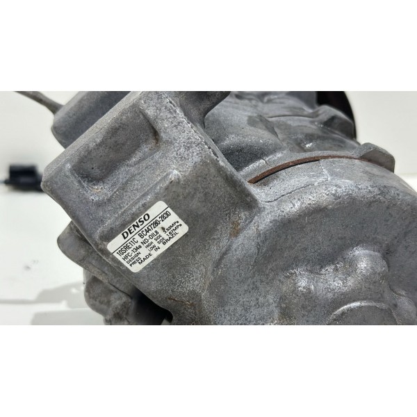 Compressor Ar Condicionado Honda Hrv 1.8 Bc4472802830