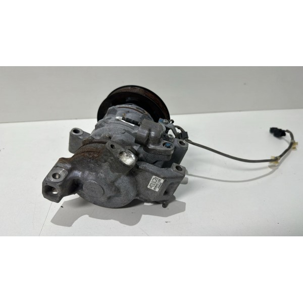 Compressor Ar Condicionado Honda Hrv 1.8 Bc4472802830