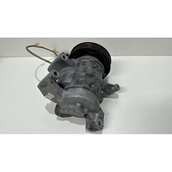 Compressor Ar Condicionado Honda Hrv 1.8 Bc4472802830