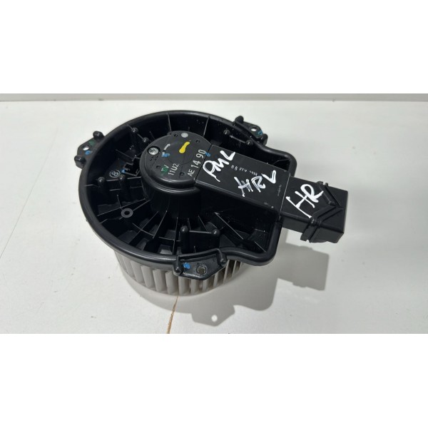 Motor Ar Forçado Painel Honda Hrv 2016 2017 2018 2019 20