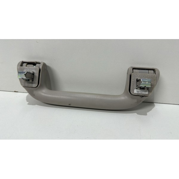 Puxadora Alça Teto Pqp Honda Hrv 2016 17 18 19  Original
