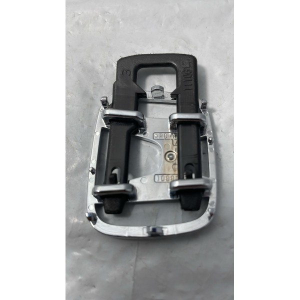 Emblema Volante Honda Hrv 2016 Á 2020 Original 1099093