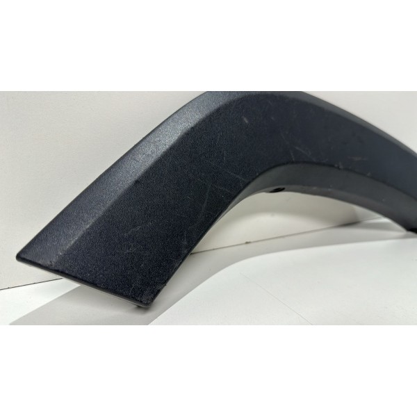 Moldura Traseira Lado Direita Paralama Rav4 2019 2020 2021