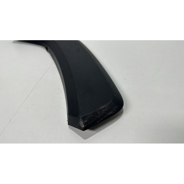 Moldura Traseira Lado Direita Paralama Rav4 2019 2020 2021
