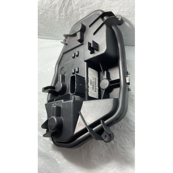 Circuito Lanterna Traseira Esquerda Ford New Ka Sedan 2015