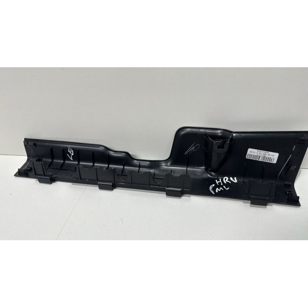 Soleira Porta Dianteira Esquerda Honda Hrv 2015/21 84251t7t