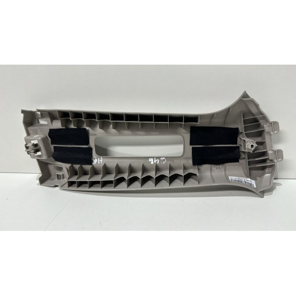 Acabamento Coluna Central Superior Esquerdo Honda Hrv 15/20