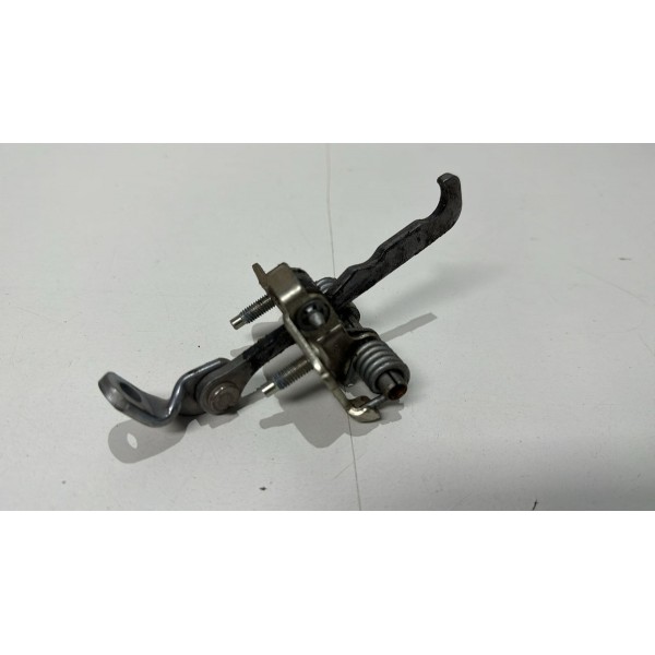 Limitador Porta Dianteiro Duster 2013/2019