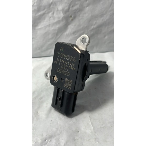 Sensor Fluxo Ar Toyota Corolla 2009 Á 2017 Original