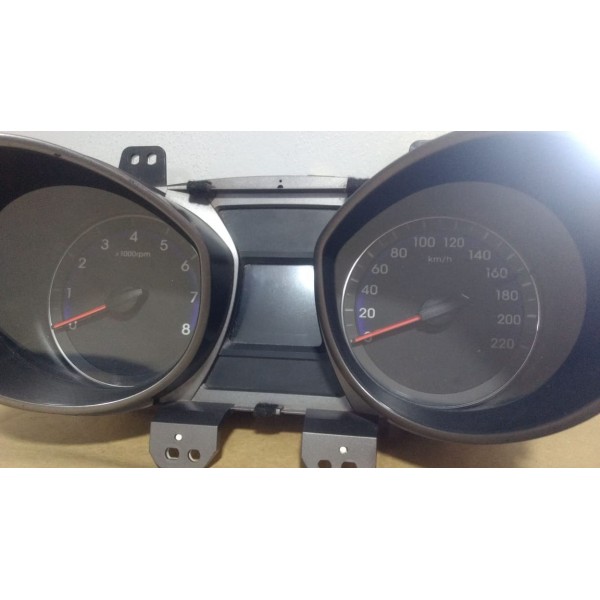 Painel De Instrumento Hb20 Hyundai 940131s140