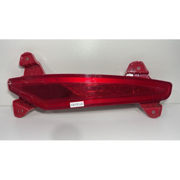 Refletor Olho Gato Direito Hyundai Hb20 Hatch 2021 Á 2023