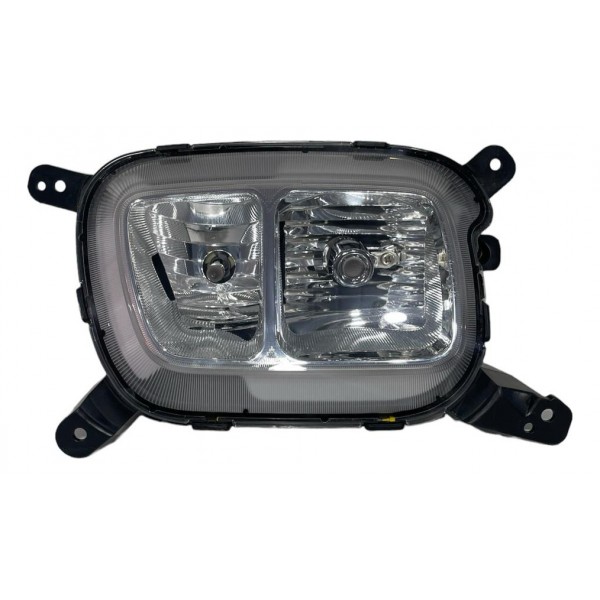 Farol Milha Esquerdo Kia Sorento 2014 2015 Original