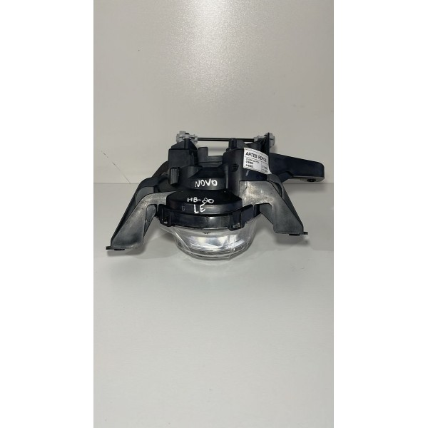 Farol De Milha Esquerdo Hb20 2012 A 2016 Novo Original