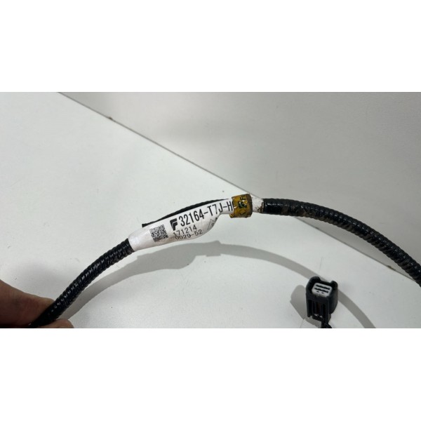 Chicote Sensor Estacionamento Traseiro Hrv 2016 Á 2020