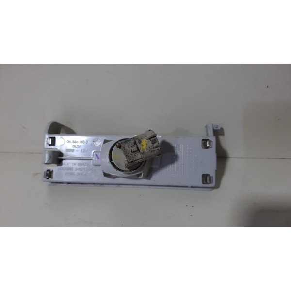 Lanterna Luz De Placa Etios 2013 2014 2015 2016 2017 A 2019