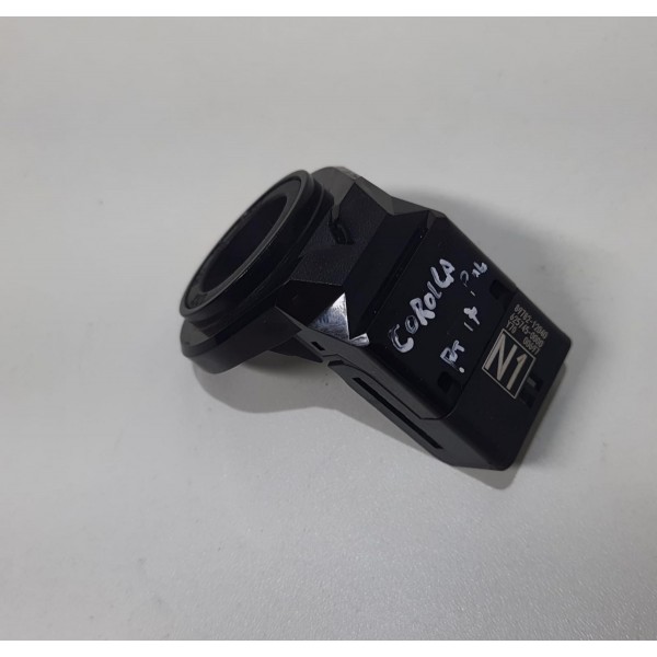 Antena Imobilizador Toyota Corolla 2015 Á 2019 Original