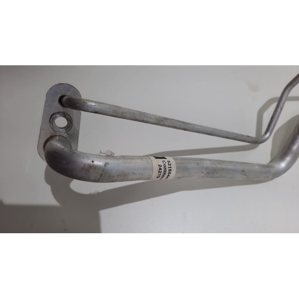Mangueira Compressor Ar Cond Gm Onix Prisma 13 Á 18 52155447