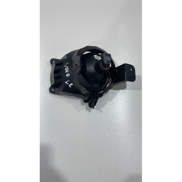 Farol Milha Esquerdo Onix 13/19 Cobalt Spin Sonic Agile