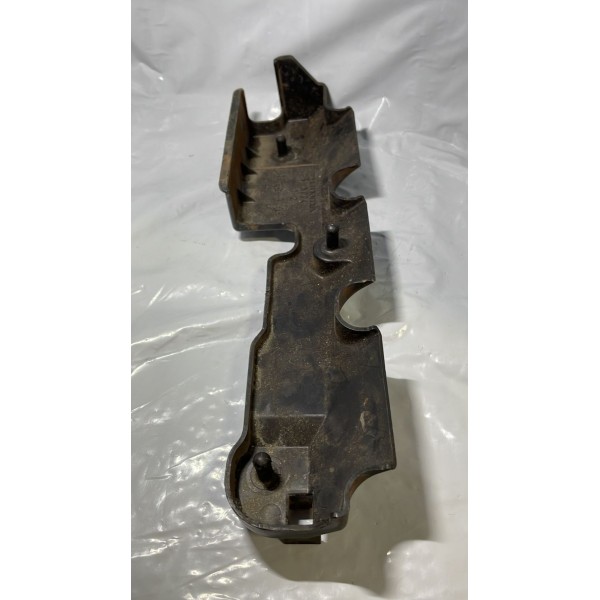 Acabamento Suporte Flauta Honda Cr-v 09 10 11 12 16640rnaa00