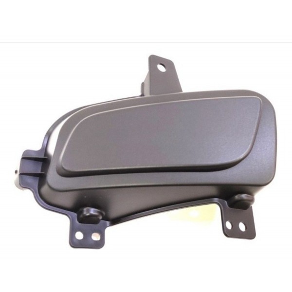 Tampa Moldura Milha Fiat Strada 2021 2022 Lado Direito Orig