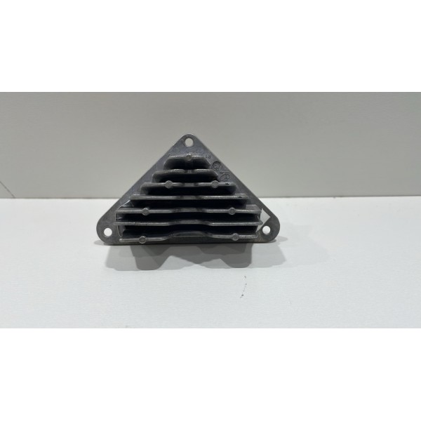 Modulo Controle Led Farol Direito Renault Duster 2020 Á 23