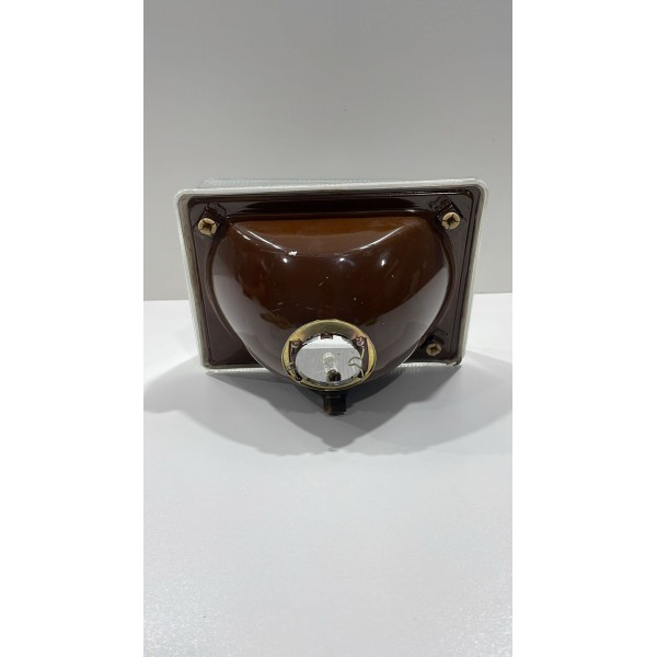 Farol Direito Uno Fiorino Elba Premio 1984 85 86 A 1990
