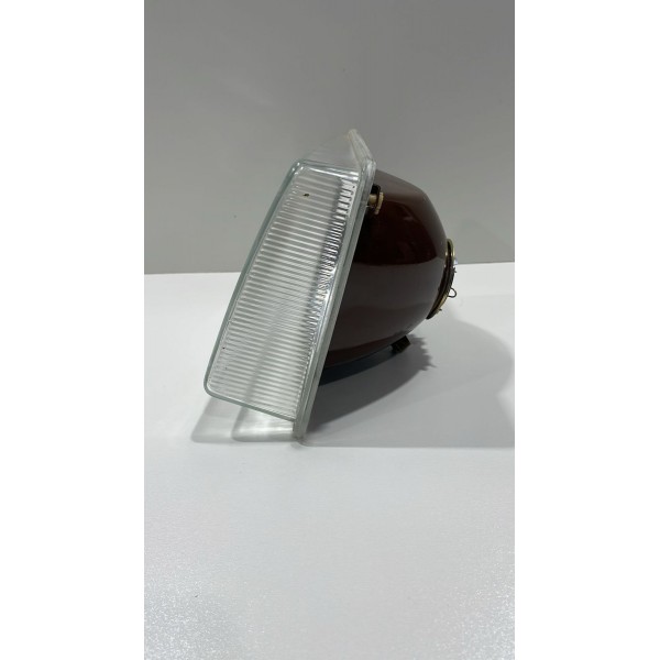 Farol Direito Uno Fiorino Elba Premio 1984 85 86 A 1990