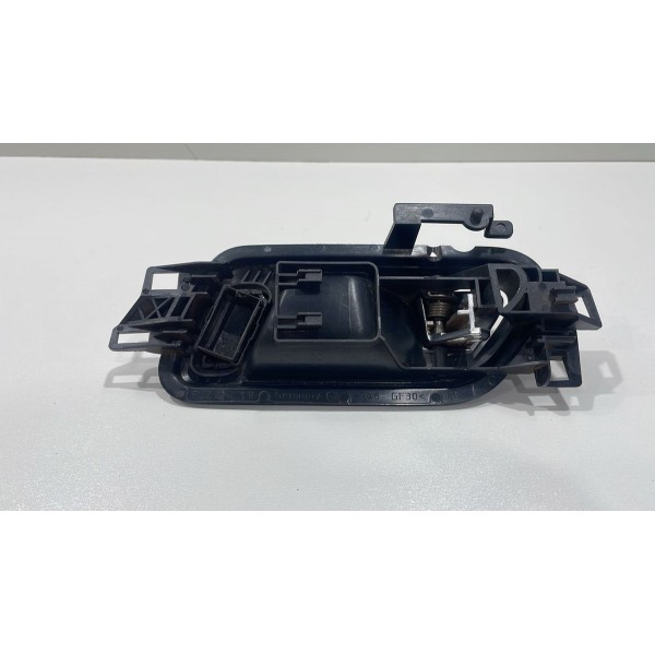 Maçaneta Interna Direita Amarok 2010 Á 2016 Original