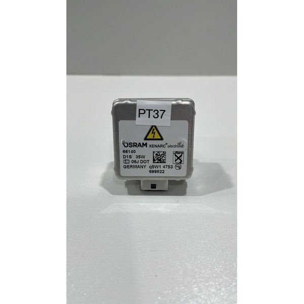 Lâmpada Xenon Farol Renault Fluence Original