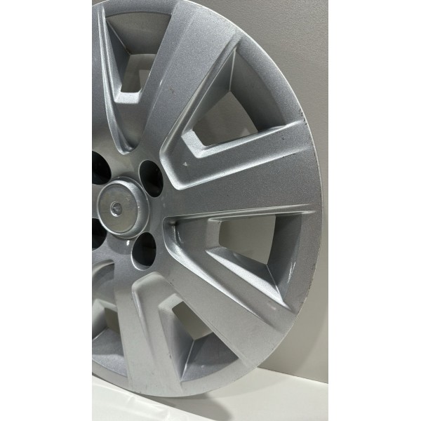 Calota Aro 14 Gol Saveiro Voyage Original 5u0601147m