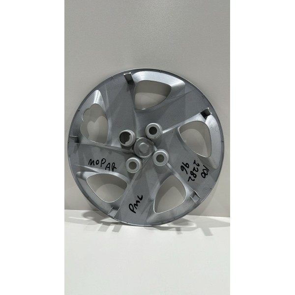 Calota Aro 14 Gol Saveiro Voyage Original 5u0601147m