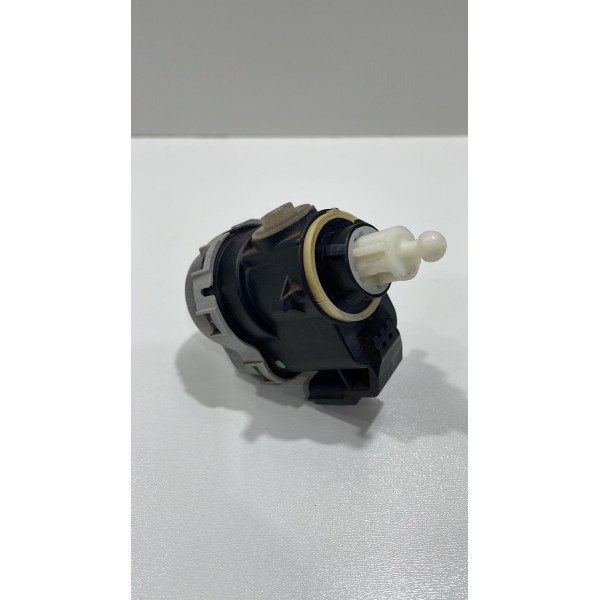 Motor Elétrico Farol Renault Fluence 2011 Até 2018 Original