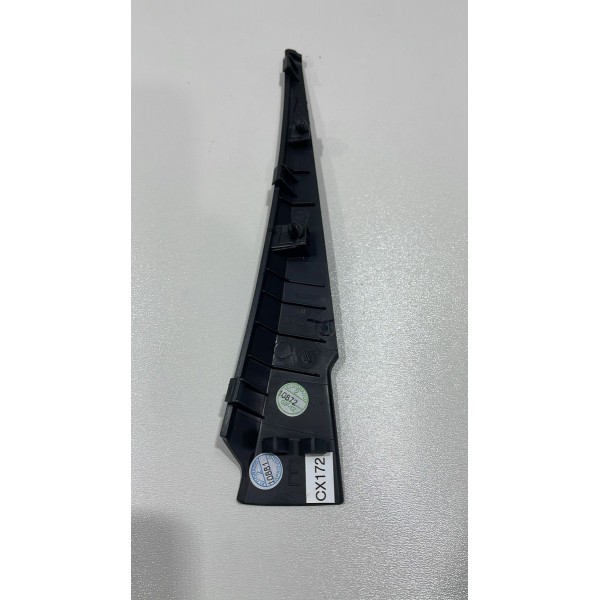 Acabamento Esquerdo Churrasqueira Gm Cobalt 2014 52051204