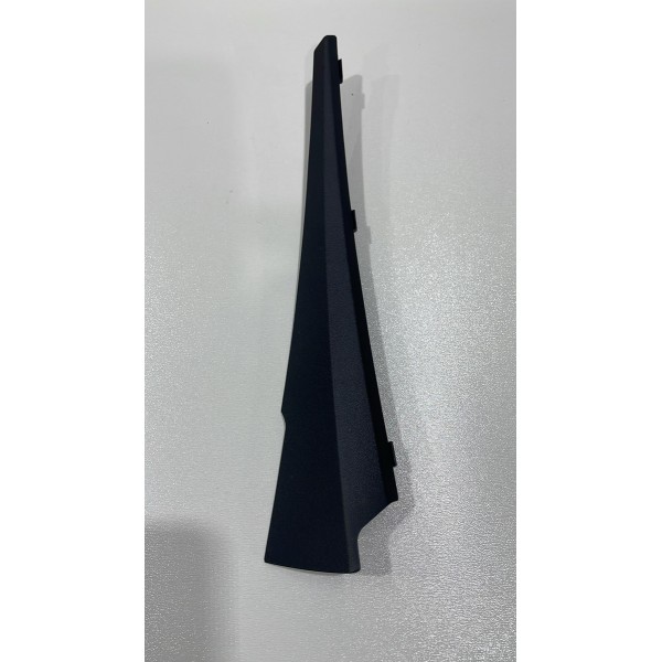 Acabamento Esquerdo Churrasqueira Gm Cobalt 2014 52051204