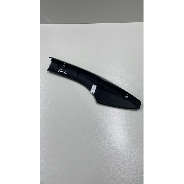 Acabamento Rack Teto Traseiro Pajero Tr4 2010 A 2017 Direito