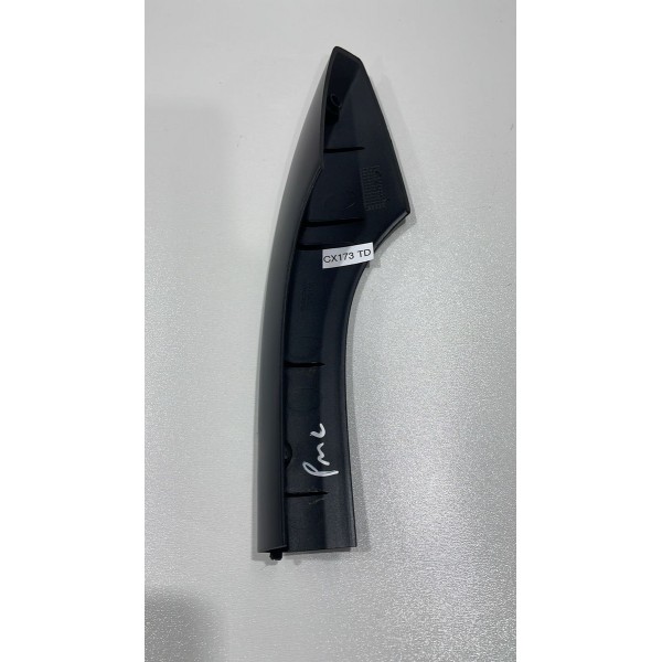 Acabamento Rack Teto Traseiro Pajero Tr4 2010 A 2017 Direito