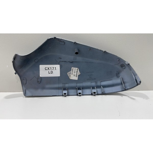 Capa Retrovisor Direito Gm Vectra 2006 2007 2008 2009 10 11