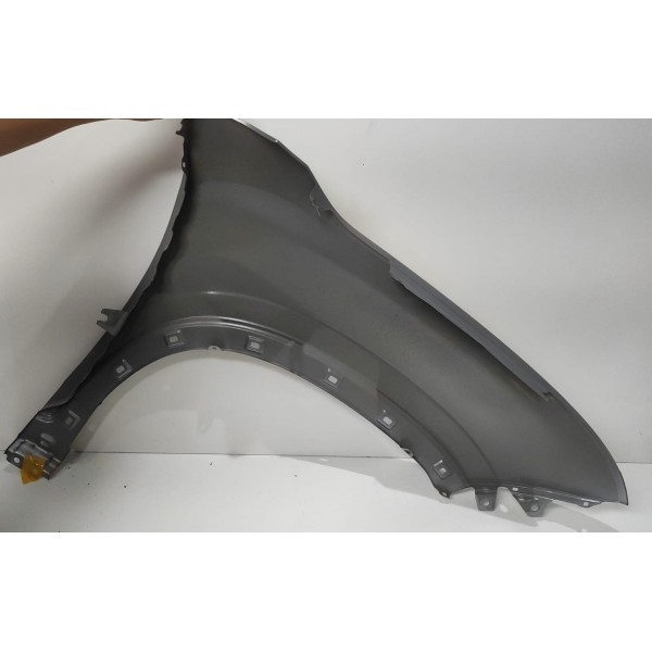 Paralama Esquerdo Hyundai Creta 2022 2023 Original