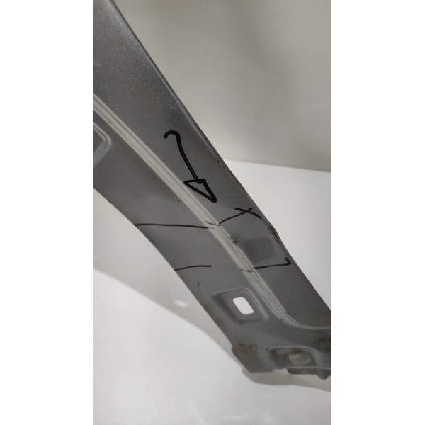 Paralama Esquerdo Hyundai Creta 2022 2023 Original