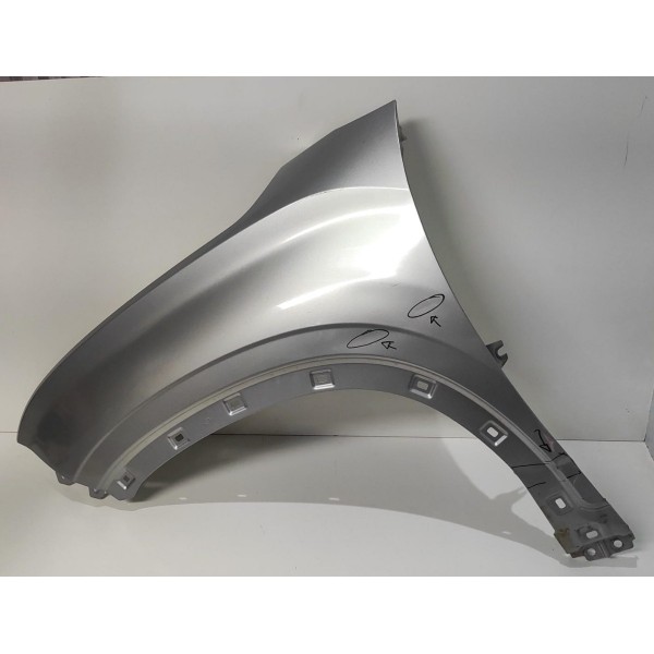 Paralama Esquerdo Hyundai Creta 2022 2023 Original