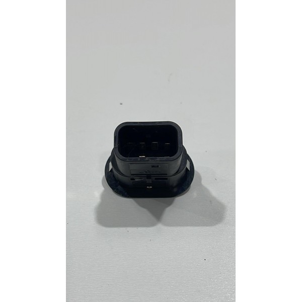 Botão Vidro Elétrico Ford Fiesta Ecosport 05 Á 12 2s6514529