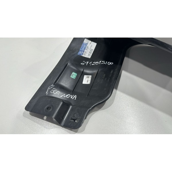 Defletor Motor Lado Direito Hyundai Hb20 2012 Até 2019 Origi