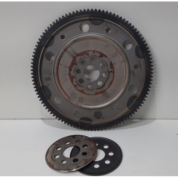 Volante Motor Toyora Corolla Gli 1.8 2015/19 Aut