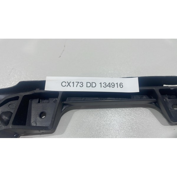 Guia Suporte Direito Pára-choque Dianteiro Gm Astra 98 Á 10
