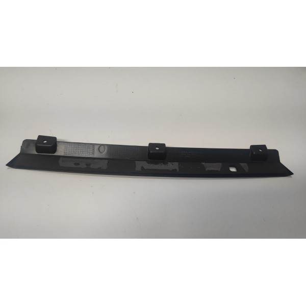 Moldura Do Break Light Luz Freio Creta 2022 2023 Original