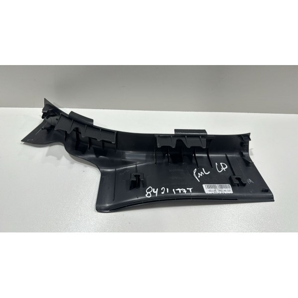 Soleira Porta Traseira Direita Honda Hrv 2015/20