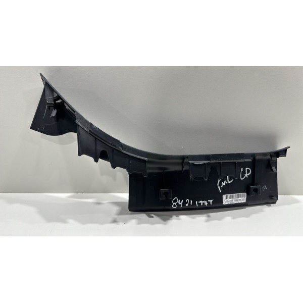 Soleira Porta Traseira Direita Honda Hrv 2015/20