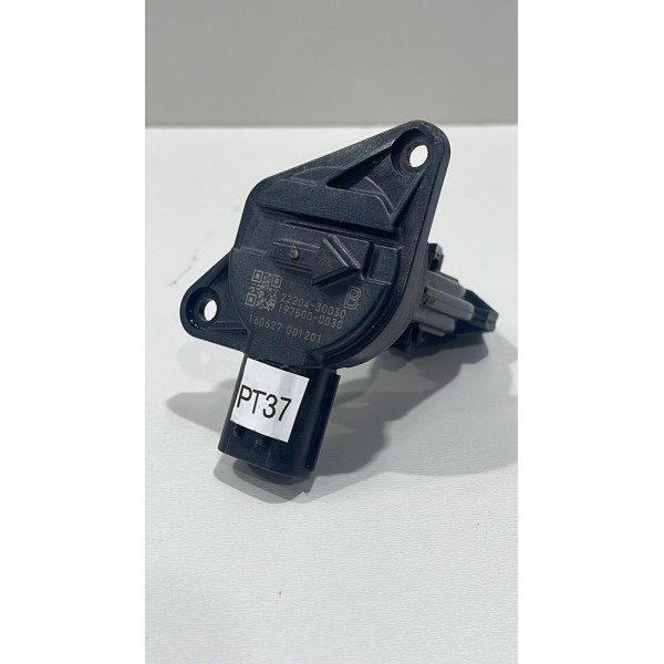 Sensor Fluxo De Ar Toyota Hilux 2.8 2017 2018 2019 2020