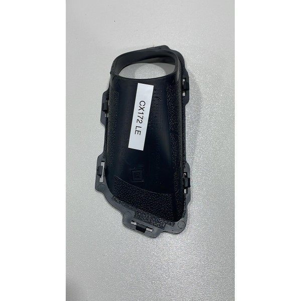 Moldura Acabamento Farol Milha Esquerdo S10 12 Á 16 94716662